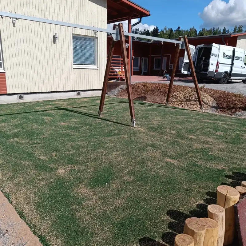 PlayGrass hiekkatekonurmi 24mm