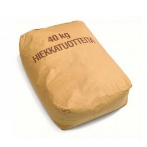 Tekonurmi hiekka