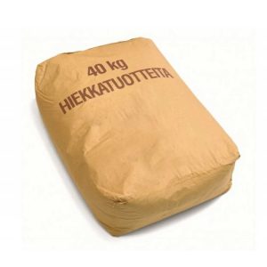 Tekonurmi hiekka