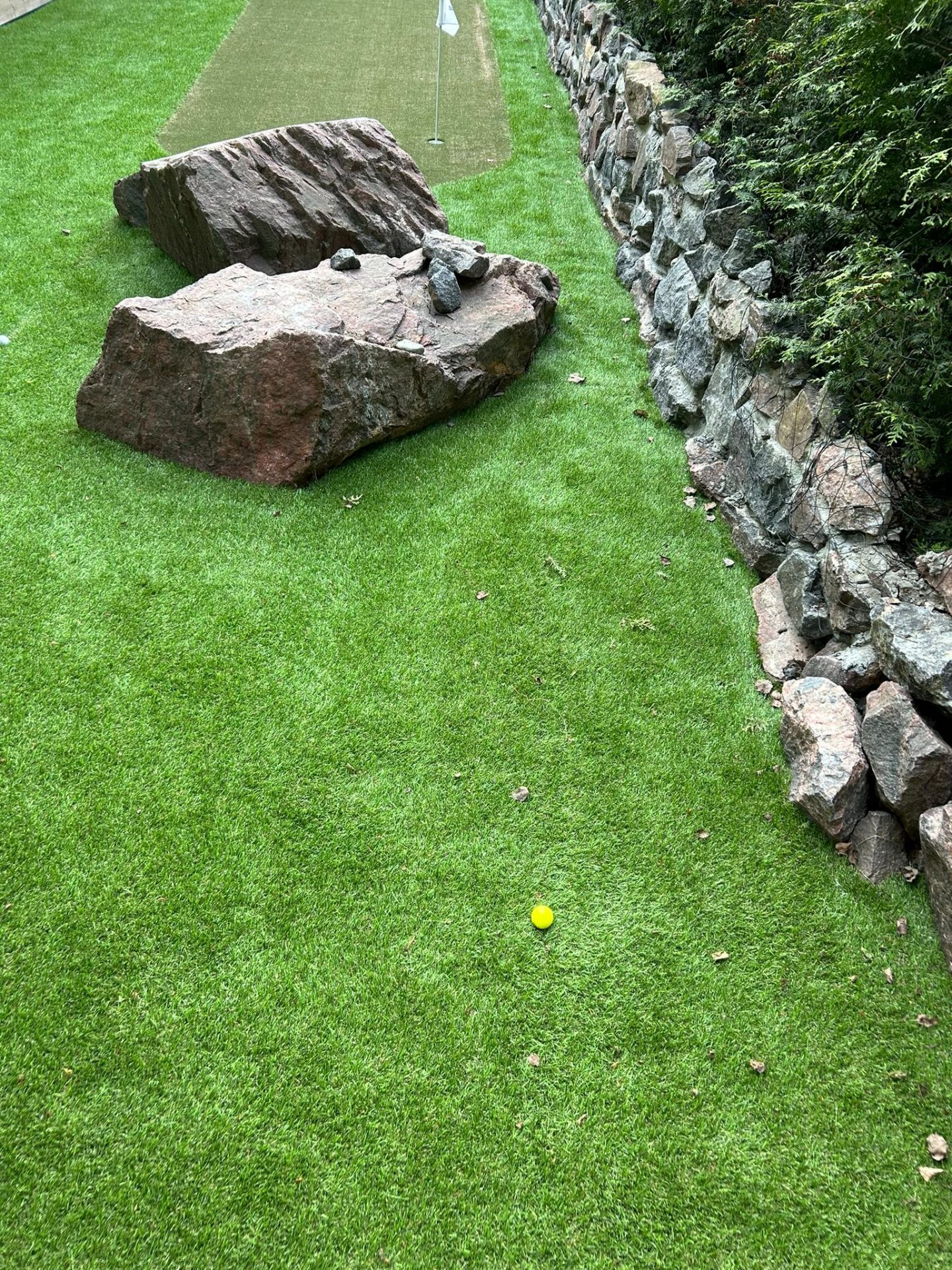 tekonurmipiha